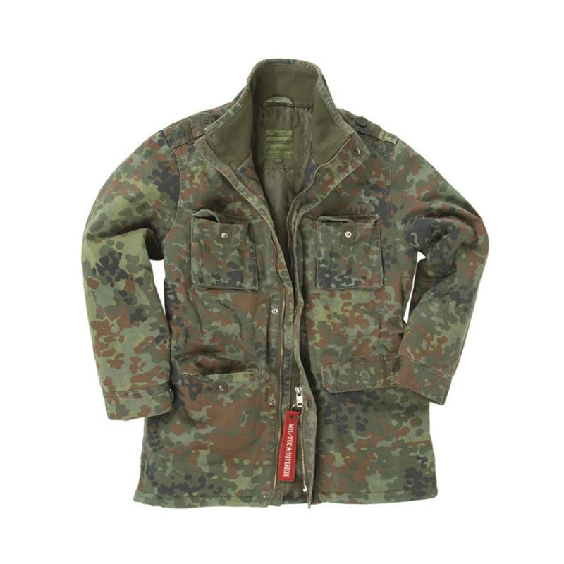 M65 flecktarn hot sale